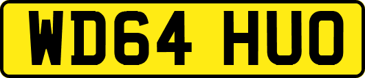 WD64HUO