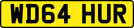 WD64HUR