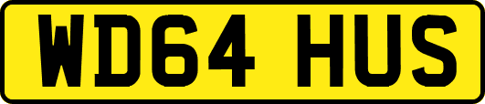 WD64HUS