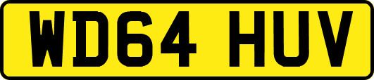 WD64HUV