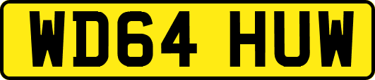 WD64HUW