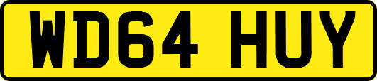 WD64HUY