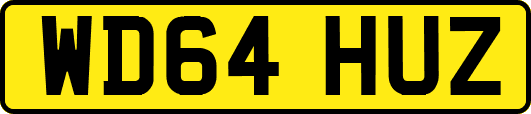 WD64HUZ