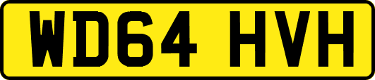 WD64HVH