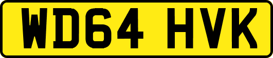 WD64HVK