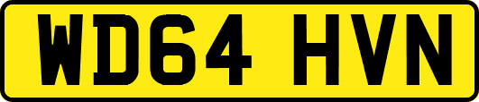 WD64HVN