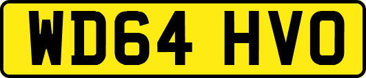 WD64HVO
