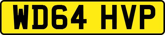 WD64HVP