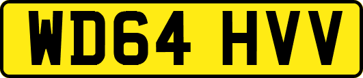 WD64HVV