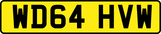 WD64HVW