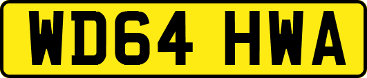 WD64HWA