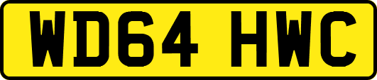 WD64HWC