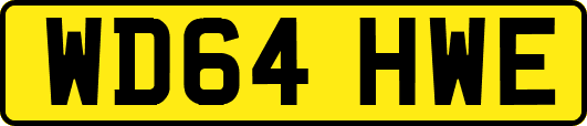 WD64HWE