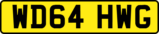WD64HWG