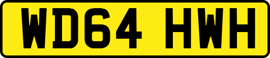 WD64HWH