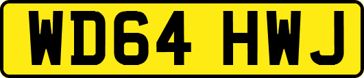 WD64HWJ