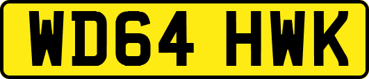 WD64HWK