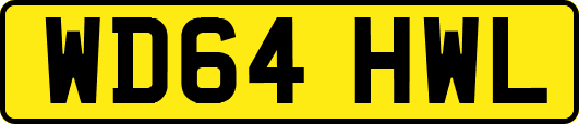 WD64HWL
