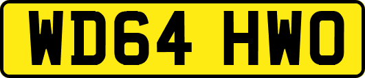 WD64HWO
