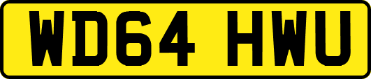 WD64HWU