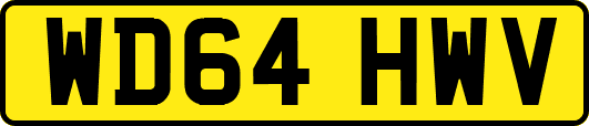 WD64HWV