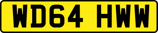 WD64HWW