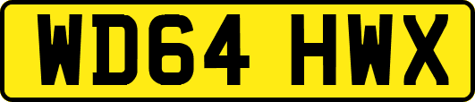 WD64HWX
