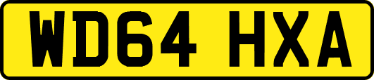WD64HXA