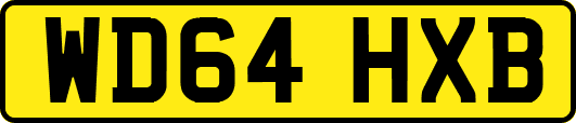 WD64HXB