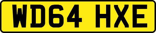 WD64HXE