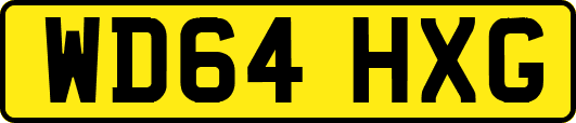 WD64HXG