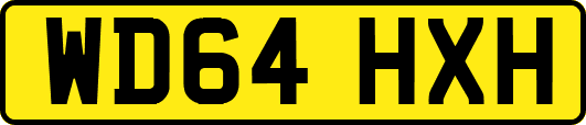 WD64HXH