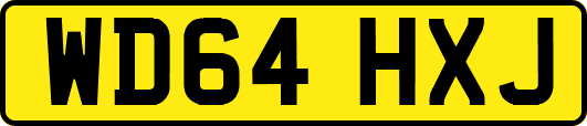 WD64HXJ