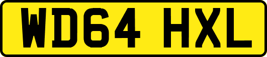 WD64HXL