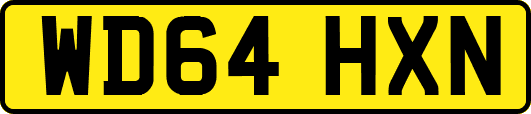 WD64HXN