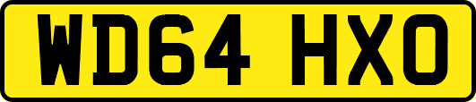 WD64HXO