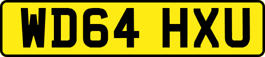 WD64HXU