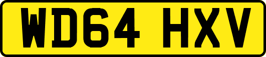 WD64HXV