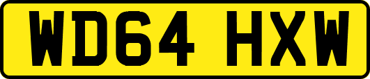 WD64HXW