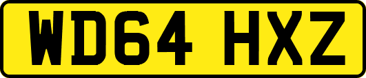 WD64HXZ