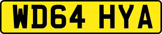 WD64HYA