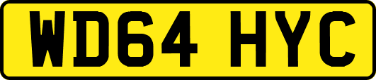 WD64HYC