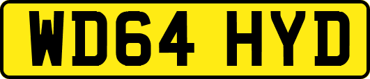 WD64HYD