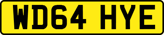 WD64HYE
