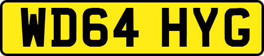 WD64HYG