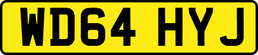 WD64HYJ