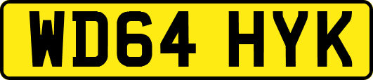 WD64HYK