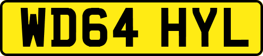 WD64HYL