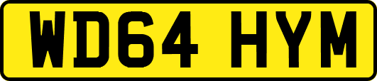 WD64HYM