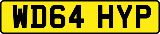 WD64HYP
